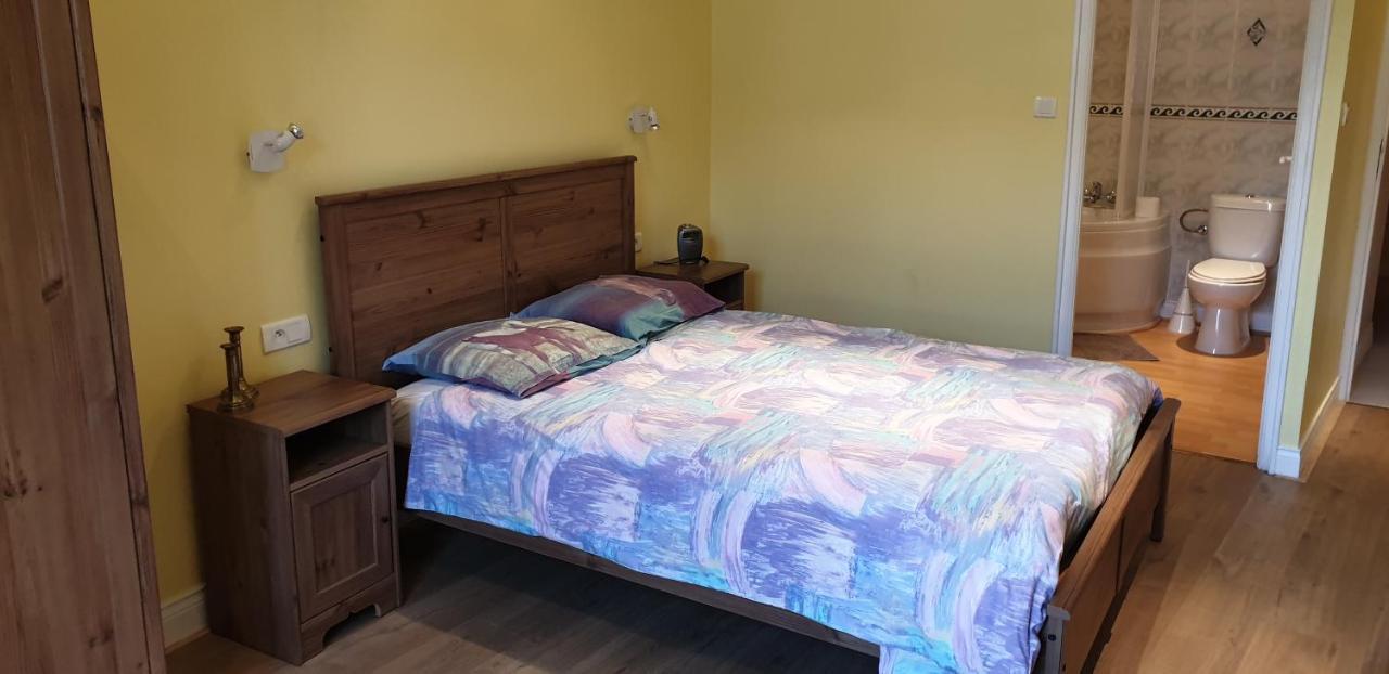 Relax Au Coeur Du Morvan Ouroux-en-Morvan Екстериор снимка